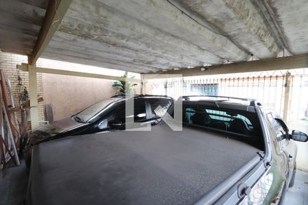 Casa à venda com 181m², 4 quartos e 2 vagasGaragem