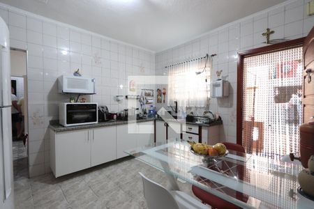 Casa à venda com 181m², 4 quartos e 2 vagasCozinha - Casa 1