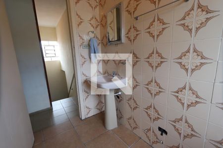 Casa à venda com 181m², 4 quartos e 2 vagasBanheiro Social - Casa 2