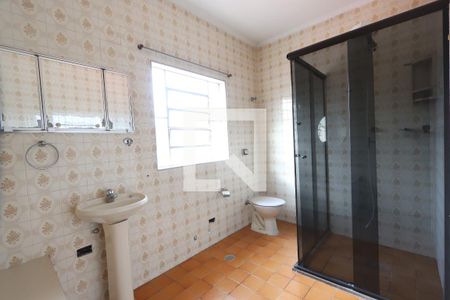 Casa à venda com 181m², 4 quartos e 2 vagasBanheiro da Suíte - Casa 2