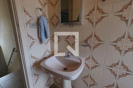 Casa à venda com 181m², 4 quartos e 2 vagasBanheiro Social - Casa 2