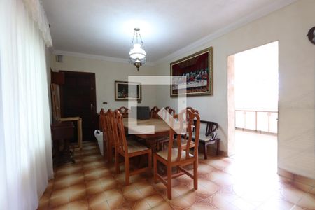 Casa à venda com 181m², 4 quartos e 2 vagasSala de Jantar - Casa 2