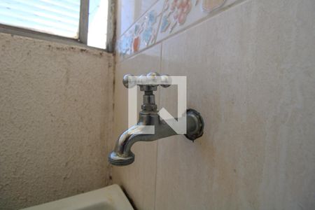 Apartamento à venda com 63m², 1 quarto e sem vagaLavanderia 