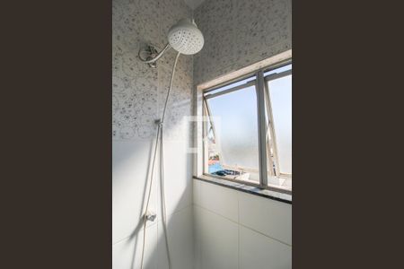 Apartamento à venda com 63m², 1 quarto e sem vagaBanheiro 