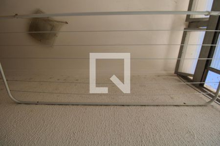 Apartamento à venda com 63m², 1 quarto e sem vagaLavanderia 