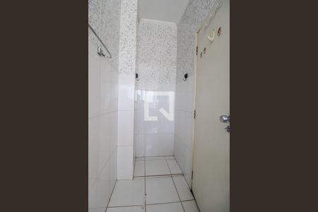 Apartamento à venda com 63m², 1 quarto e sem vagaBanheiro 