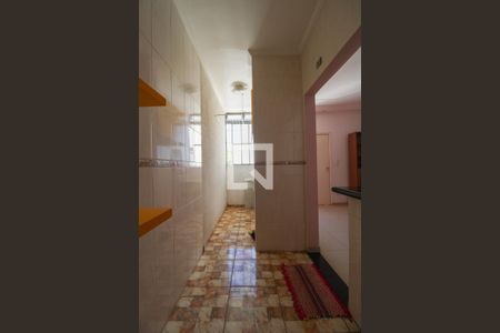 Apartamento à venda com 63m², 1 quarto e sem vagaLavanderia 