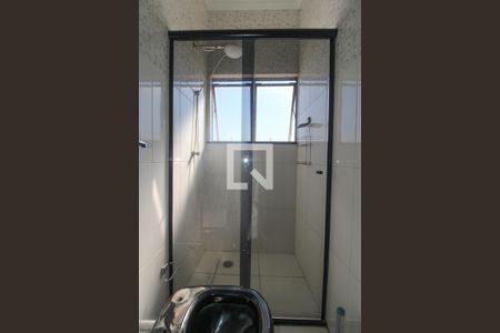 Apartamento à venda com 63m², 1 quarto e sem vagaBanheiro 