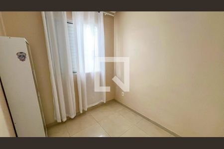Quarto de apartamento para alugar com 2 quartos, 52m² em Silveira, Belo Horizonte
