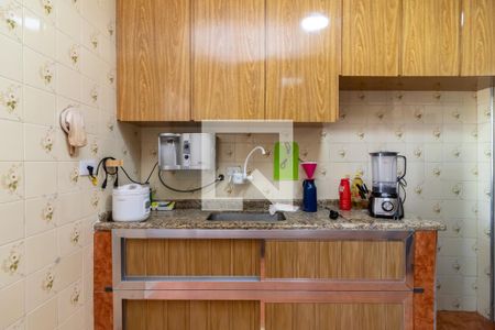 Apartamento à venda com 80m², 2 quartos e sem vagaCozinha