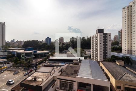 Apartamento à venda com 80m², 2 quartos e sem vagaVista do Quarto 2