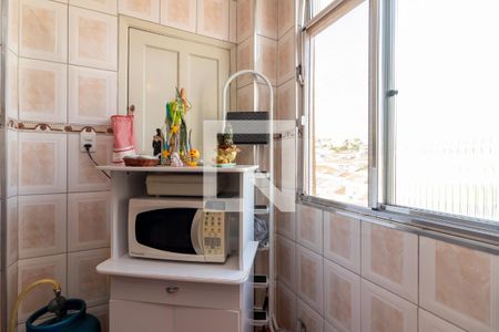 Apartamento à venda com 80m², 2 quartos e sem vagaÁrea de Serviço