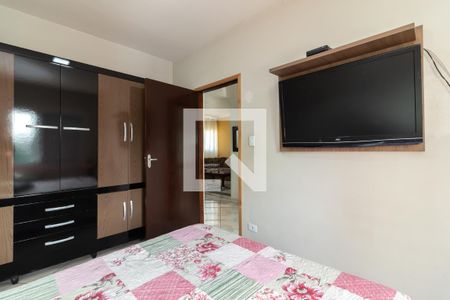 Apartamento à venda com 80m², 2 quartos e sem vagaQuarto 2