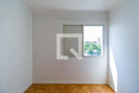 Quarto 1 de apartamento para alugar com 2 quartos, 82m² em Vila Progredior, São Paulo