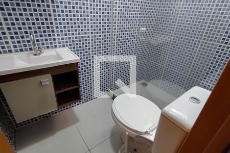 Casa à venda com 104m², 4 quartos e 2 vagas Casa à venda com 104m², 4 quartos e 2 vagasbanheiro