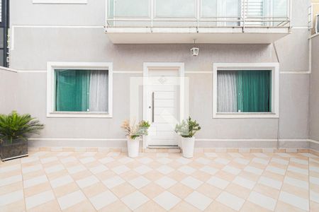 Casa à venda com 124m², 3 quartos e 2 vagas Casa à venda com 124m², 3 quartos e 2 vagasÁrea Externa