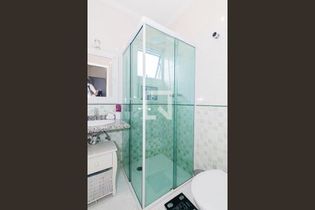 Casa à venda com 124m², 3 quartos e 2 vagas Casa à venda com 124m², 3 quartos e 2 vagasBanheiro 2