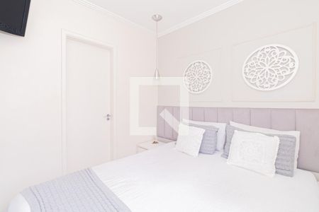 Casa à venda com 124m², 3 quartos e 2 vagas Casa à venda com 124m², 3 quartos e 2 vagasquarto 3