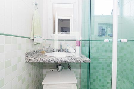 Casa à venda com 124m², 3 quartos e 2 vagas Casa à venda com 124m², 3 quartos e 2 vagasBanheiro 2