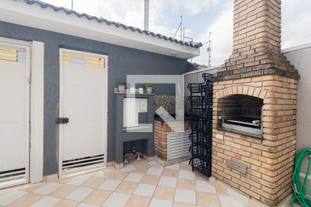 Casa à venda com 124m², 3 quartos e 2 vagas Casa à venda com 124m², 3 quartos e 2 vagasÁrea Externa