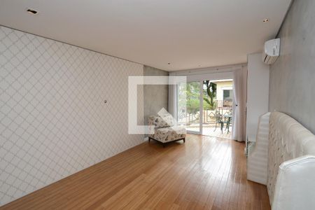 Casa de condomínio à venda com 300m², 4 quartos e 4 vagasSuíte 1