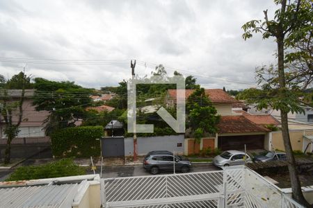Casa de condomínio à venda com 300m², 4 quartos e 4 vagasVista da Suíte 1