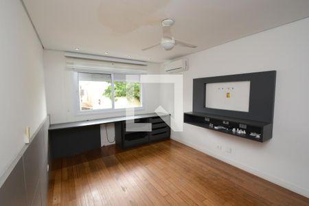 Casa de condomínio à venda com 300m², 4 quartos e 4 vagasSuíte 3