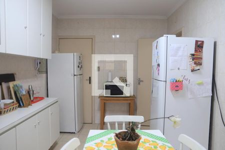 Apartamento à venda com 88m², 2 quartos e 1 vagaCozinha