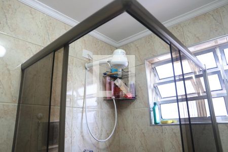 Apartamento à venda com 88m², 2 quartos e 1 vagaBanheiro Social