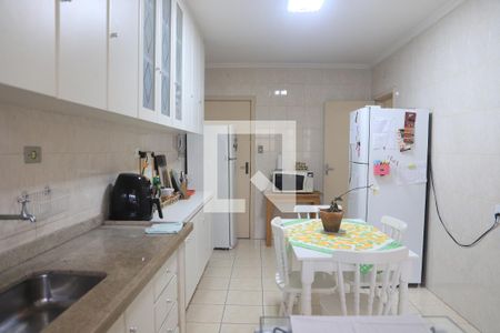 Apartamento à venda com 88m², 2 quartos e 1 vagaCozinha