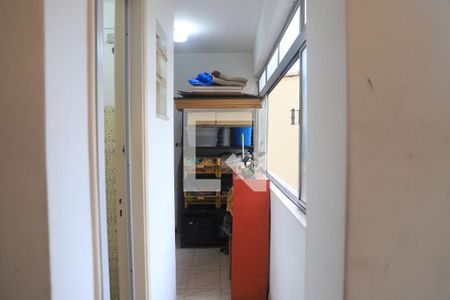 Apartamento à venda com 88m², 2 quartos e 1 vagaÁrea de Serviço