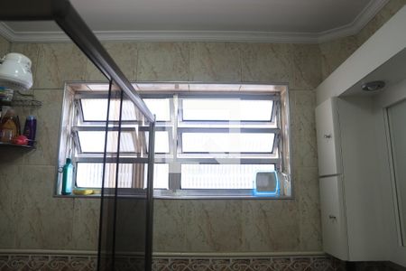 Apartamento à venda com 88m², 2 quartos e 1 vagaBanheiro Social