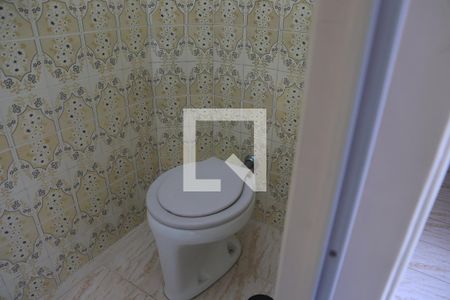 Apartamento à venda com 88m², 2 quartos e 1 vagaBanheiro de serviço