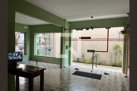 Apartamento à venda com 88m², 2 quartos e 1 vagaHall de entrada