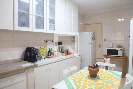 Apartamento à venda com 88m², 2 quartos e 1 vagaCozinha
