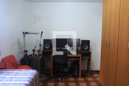 Apartamento à venda com 88m², 2 quartos e 1 vagaQuarto 2