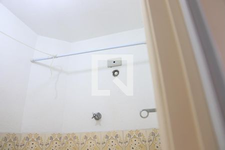 Apartamento à venda com 88m², 2 quartos e 1 vagaBanheiro de serviço