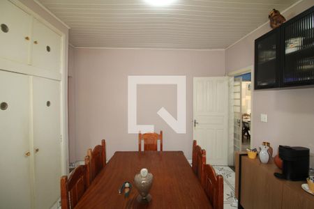 Casa à venda com 400m², 4 quartos e sem vagaSala de Jantar