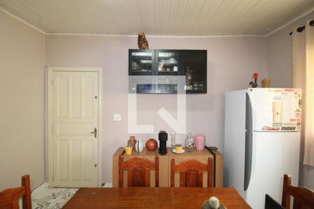 Casa à venda com 400m², 4 quartos e sem vagaSala de Jantar