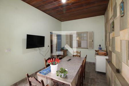 Casa à venda com 400m², 4 quartos e sem vagaSala de Jantar 2