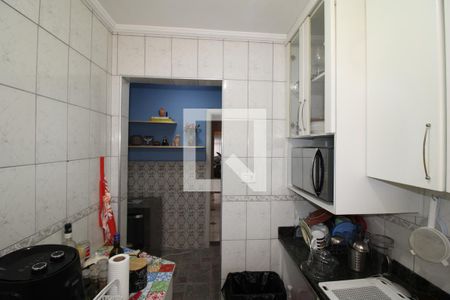Casa à venda com 400m², 4 quartos e sem vagaCozinha