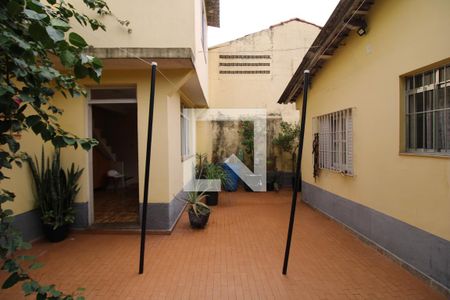 Casa à venda com 400m², 4 quartos e sem vagaQuintal