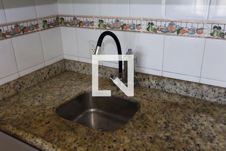 Apartamento à venda com 48m², 1 quarto e 1 vaga