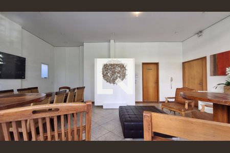 Apartamento à venda com 48m², 1 quarto e 1 vaga