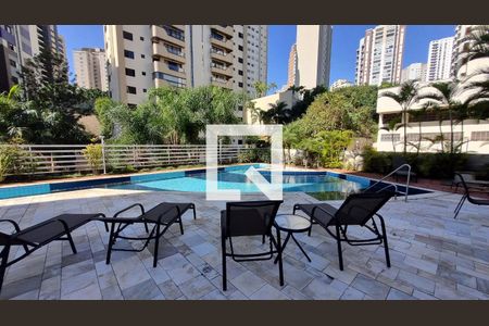 Apartamento à venda com 48m², 1 quarto e 1 vaga