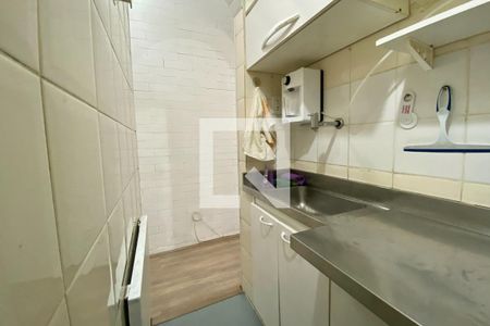 Studio à venda com 50m², 1 quarto e sem vagaStudio