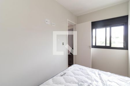 Apartamento à venda com 28m², 1 quarto e sem vagaQuarto