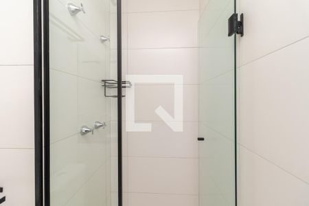 Apartamento à venda com 28m², 1 quarto e sem vagaBanheiro