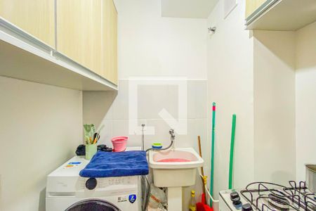 Apartamento à venda com 33m², 2 quartos e sem vaga Apartamento à venda com 33m², 2 quartos e sem vagaÁrea de Serviço