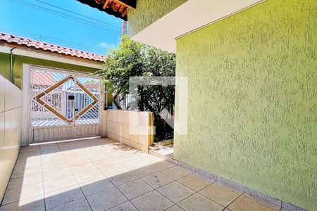 Casa à venda com 287m², 3 quartos e 4 vagas Casa à venda com 287m², 3 quartos e 4 vagasGaragem
